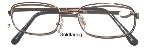 Lesebrille +2.00 – Bild 4