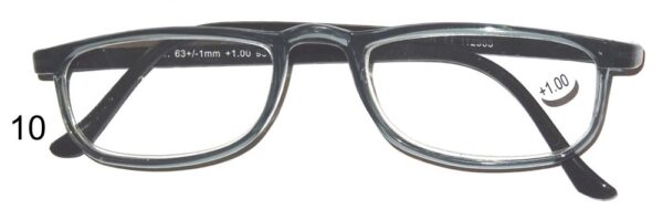 Lesebrille +1.00 – Bild 5