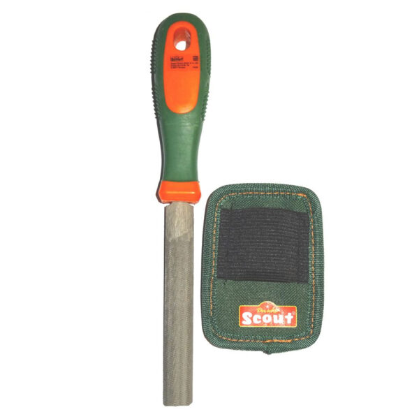Raspel Feile SCOUT