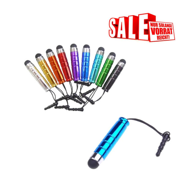 Eingabestift Touchepen