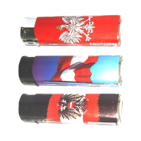 Elektrofeuerzeug