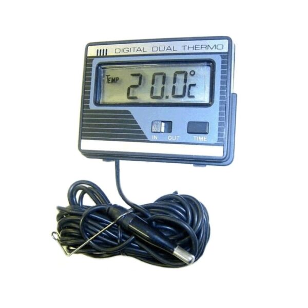Thermometer Digital