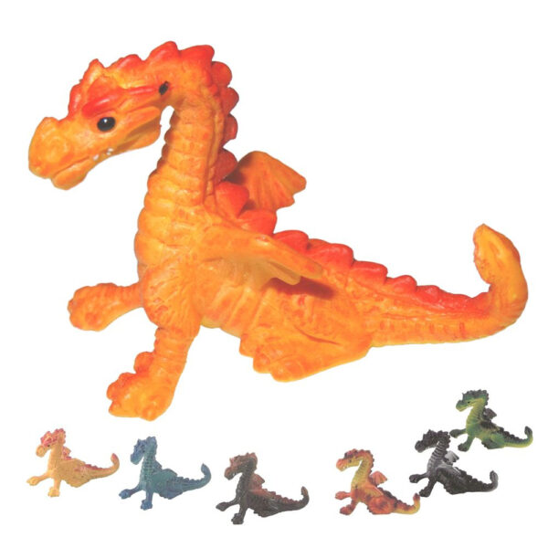 Drachen Mikro