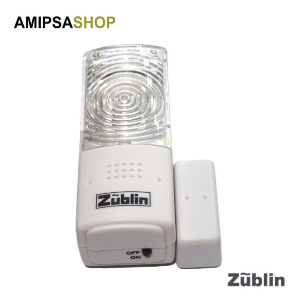 LED Schranklicht Züblin