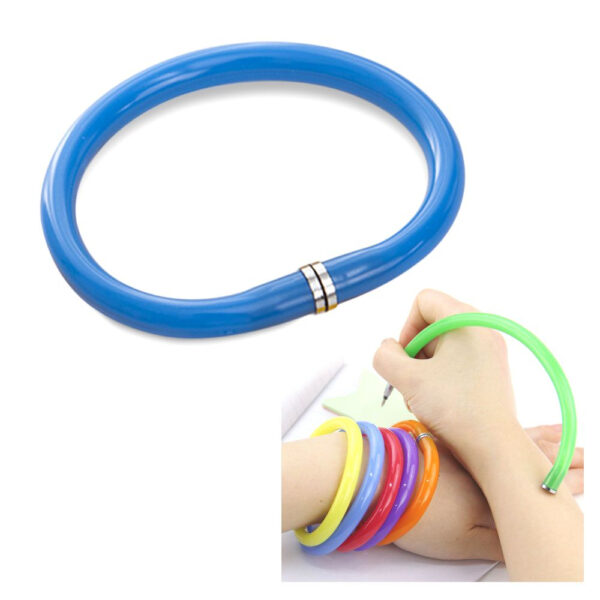 Kugelschreiber Armband