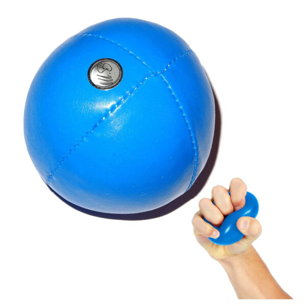 Anti Stress Ball MB