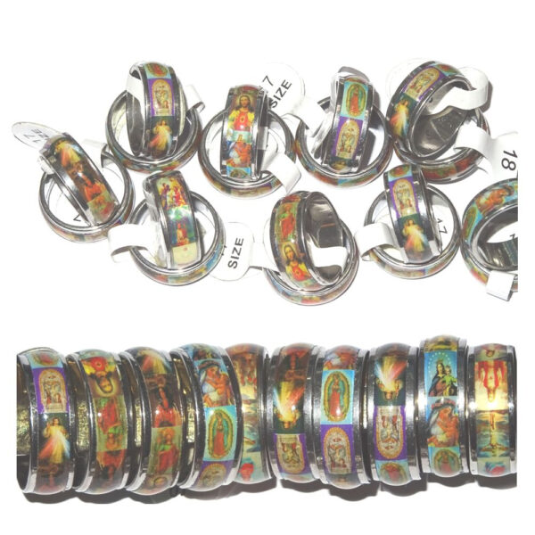 Ring Religiöse