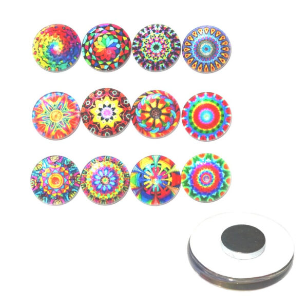 Magnet Design