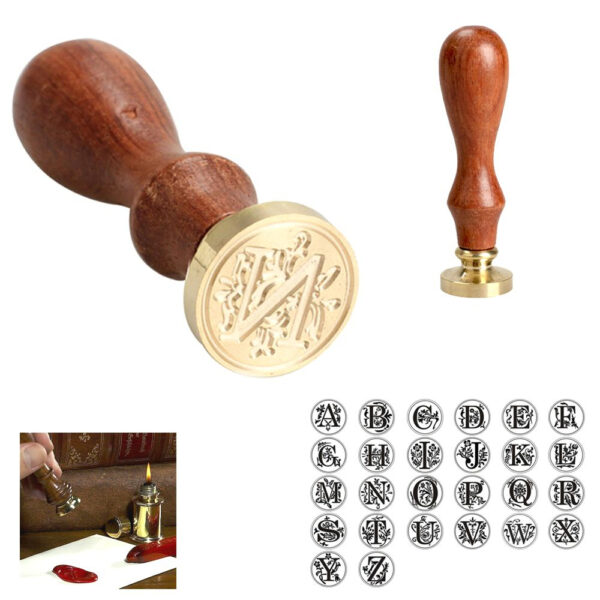 Siegelstempel