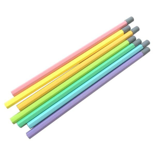 Camel Pastel HB Bleistift