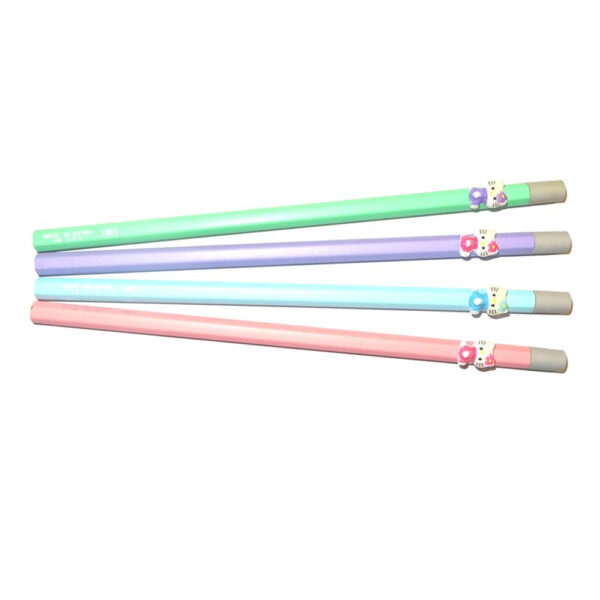 Camel Pastel HB Bleistift