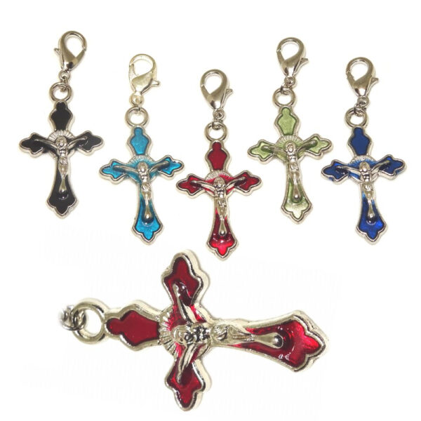 Kreuz Anhänger