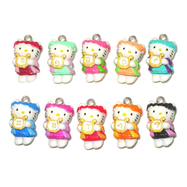 Anhänger Hello Kitty