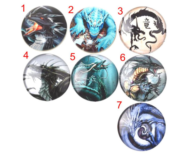 Magnet Design – Bild 2