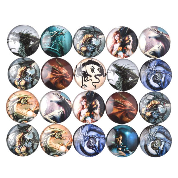Magnet Design