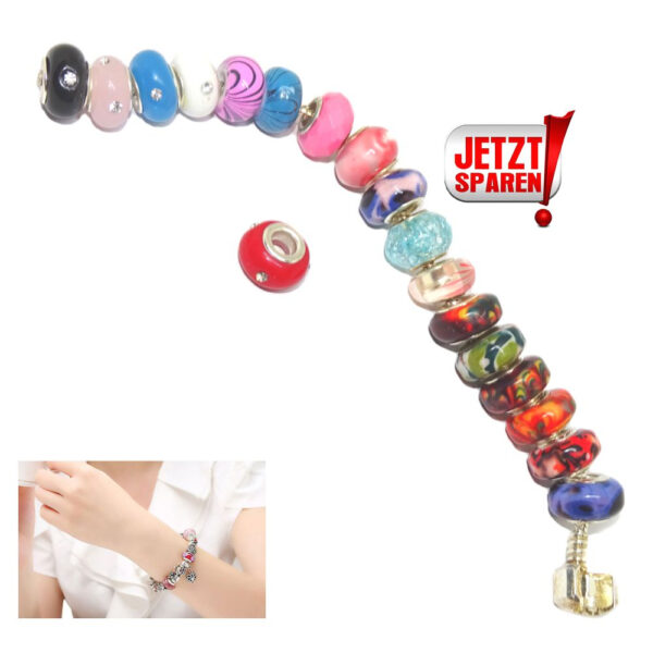 Beads Charms Anhänger