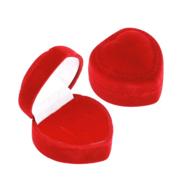 Schmuck box für Ring