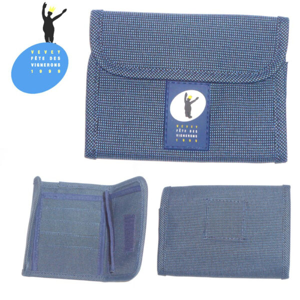 Brieftasche antike