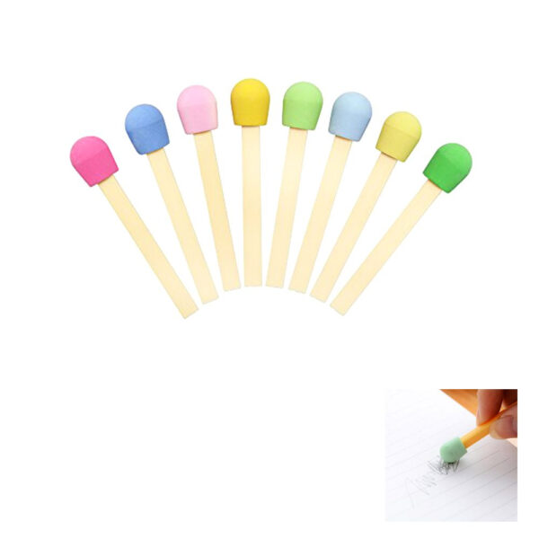 Radiergummi