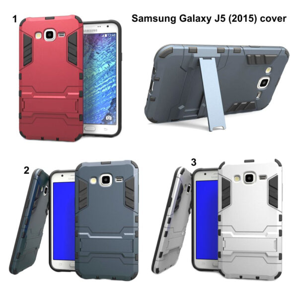 Samsung Galaxy J5 – Bild 2