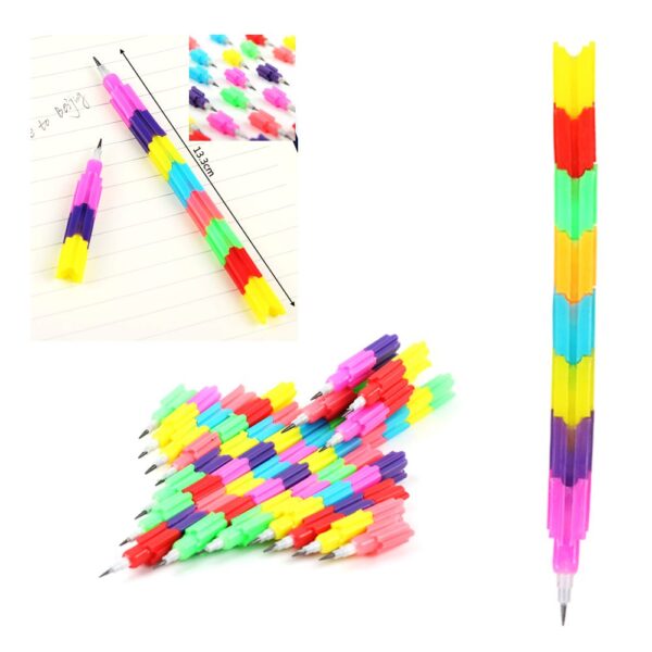Bleistift Multifunktion – Bild 2