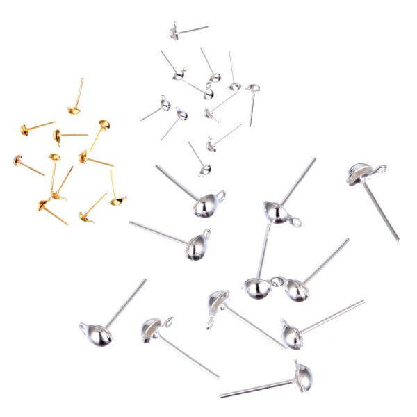 Ohrstecker