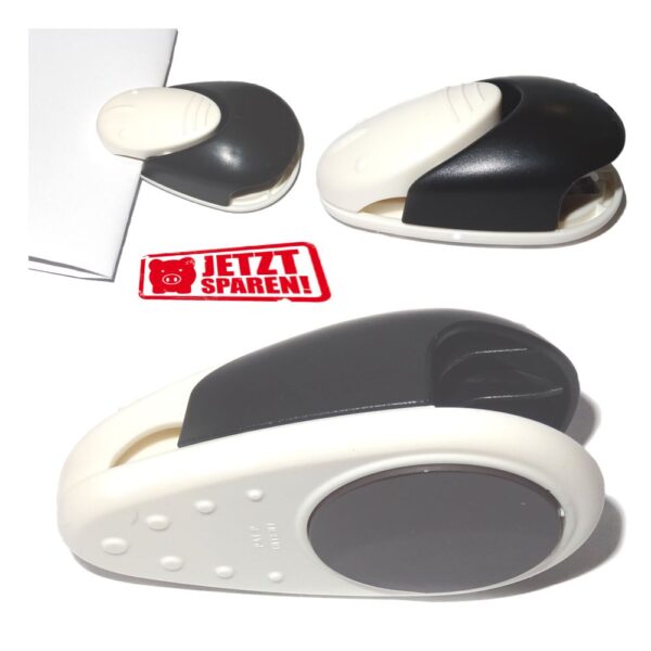 Magnet Memohalter