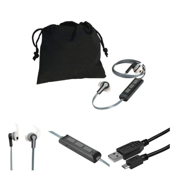BOOM Bluetooth Kopfhörer
