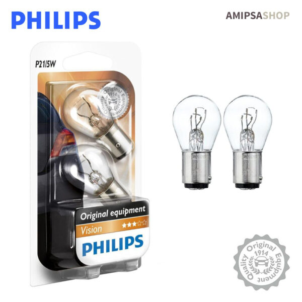 Philips 12499B2