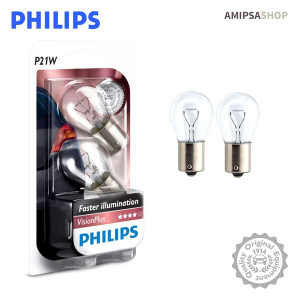Philips 12498VPB2