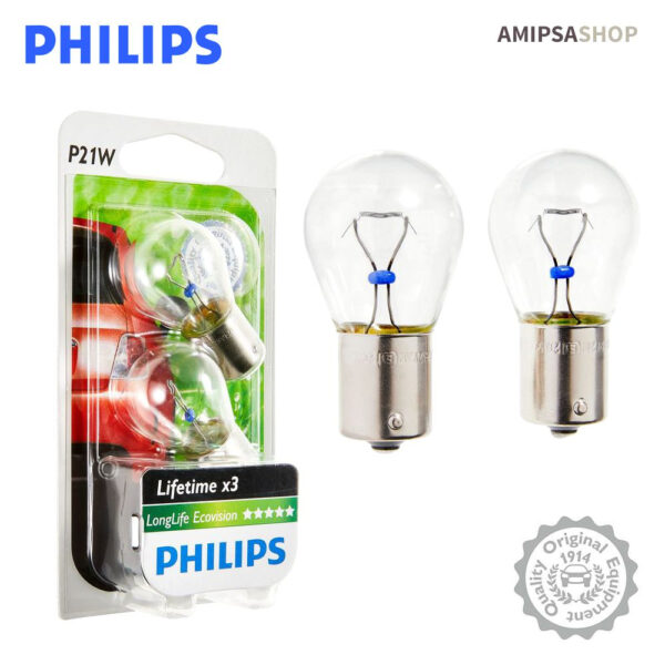 Philips 12498LLECOB2