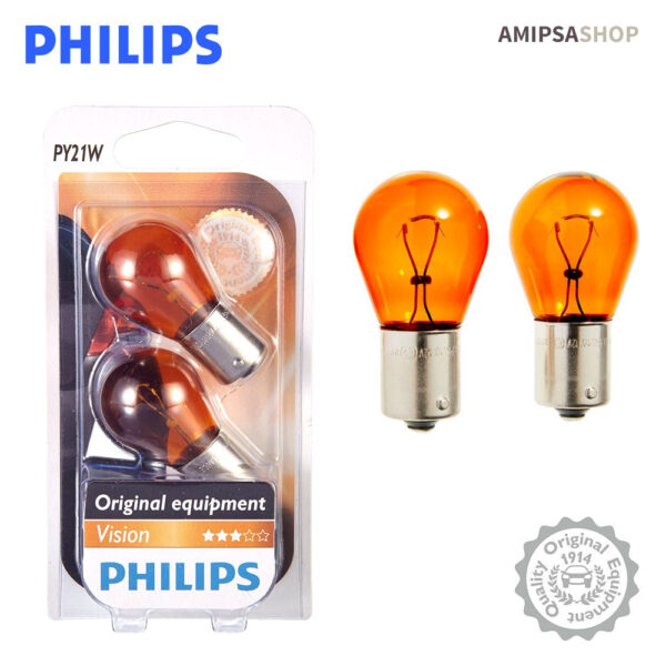 Philips 12496NAB2