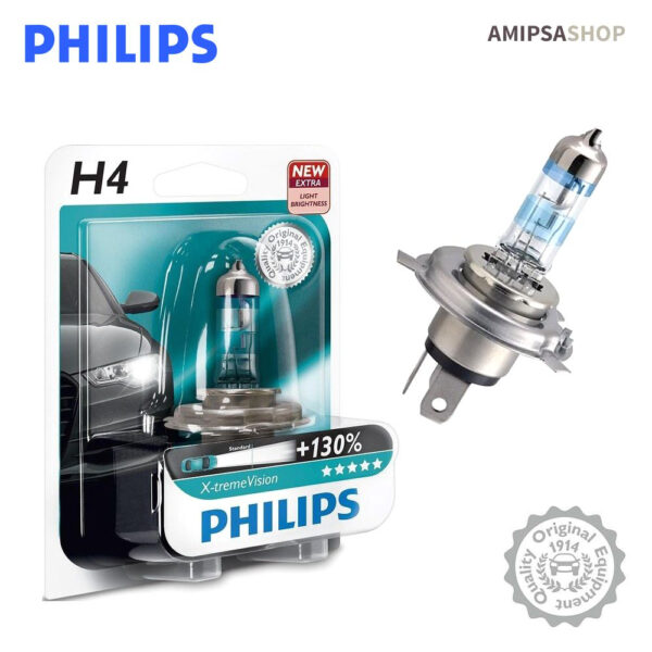 Philips 12342XV+B1
