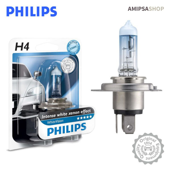 Philips 12342 WHV B1