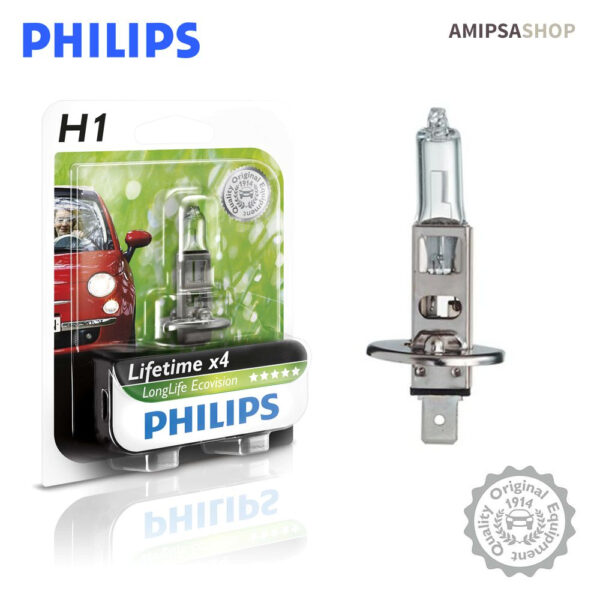 Philips 12258LLECOB1