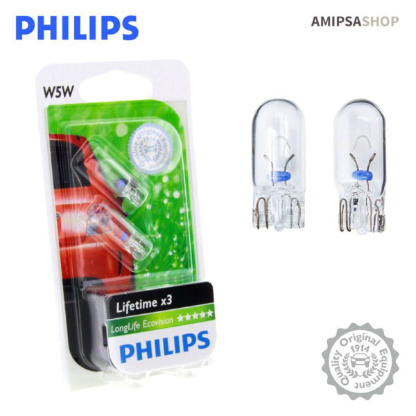 Philips 12961LLECOB2