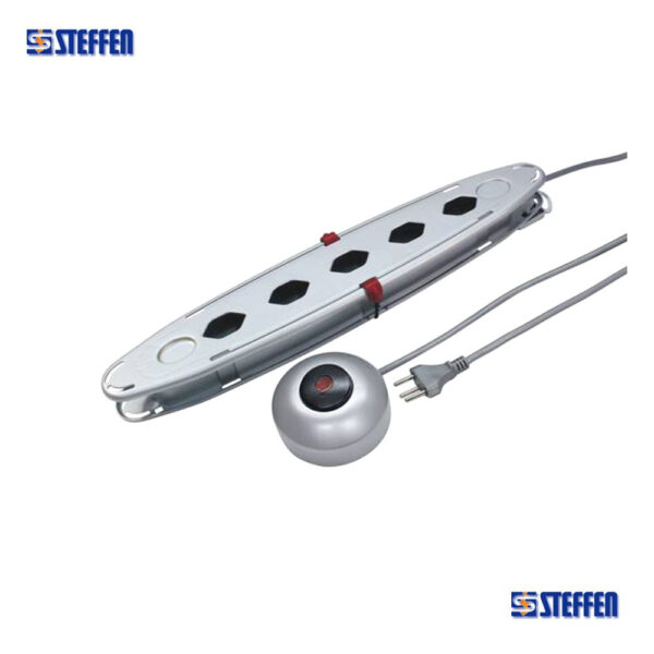 POWER PLUS STEP 5xT13