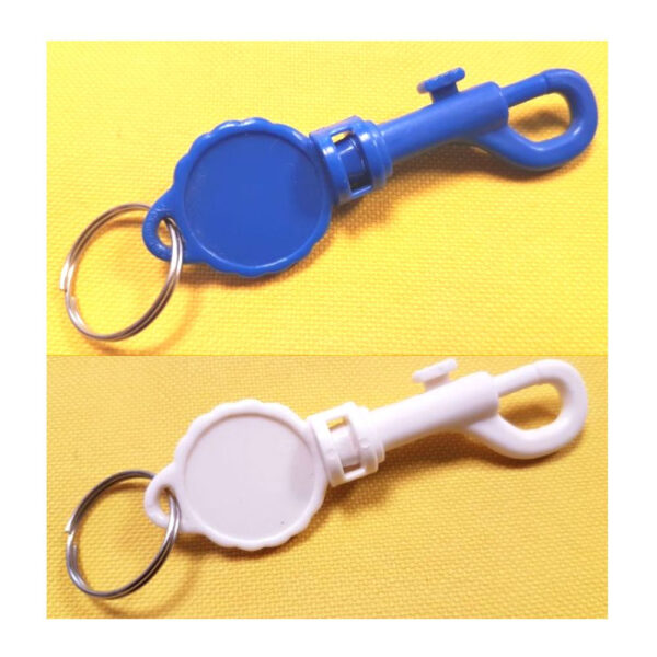 Karabiner Schlüsselanhänger