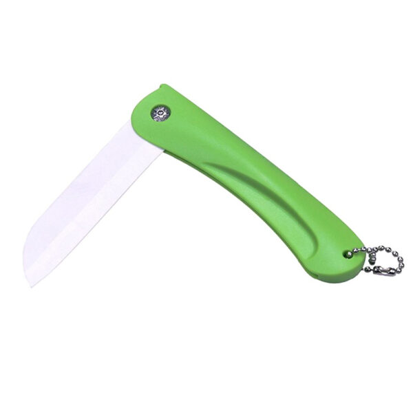 Keramik Küchen-Taschenmesser