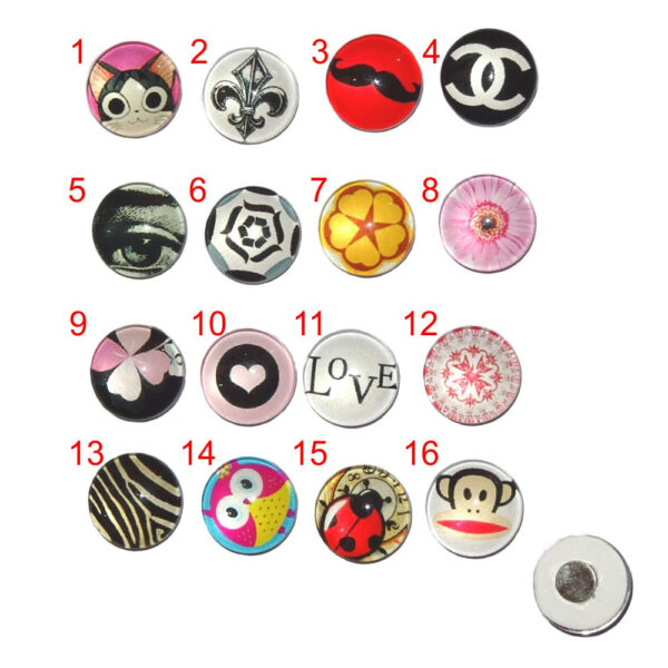 Magnet Design – Bild 2