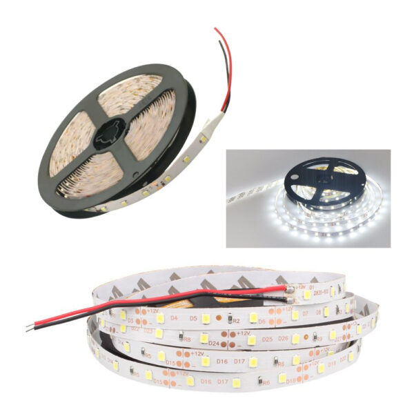 LED Streifen 2835 5Meter