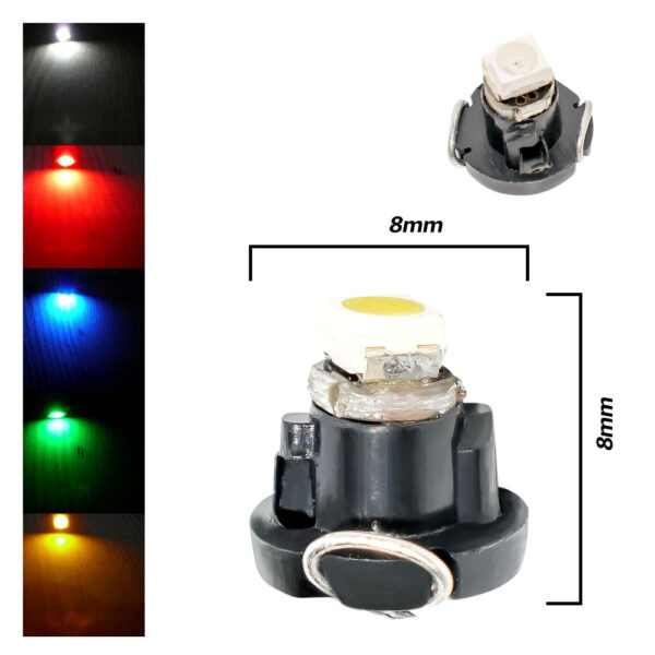 Tachobeleuchtung T3-1210-1SMD