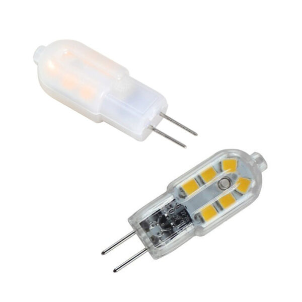 G4 LED 12V 2w kaltweiss