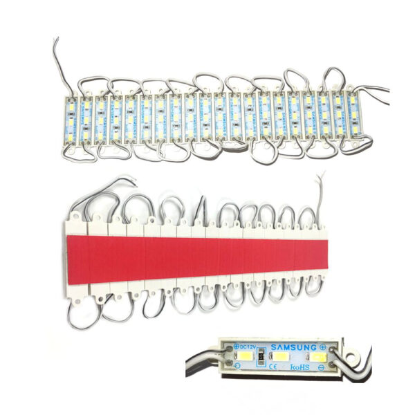 SMD 5730 Modul 20 Stück