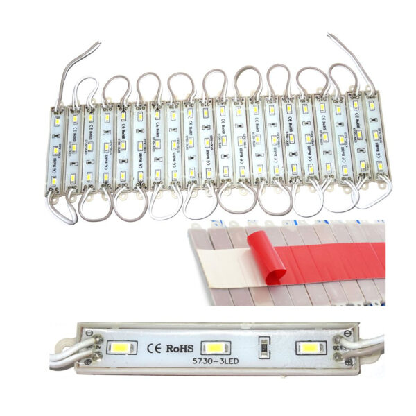 SMD 5730 Modul 20 Stück L
