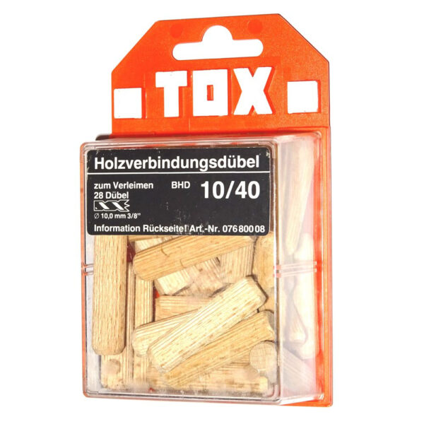 Holzverbindungs Dübel