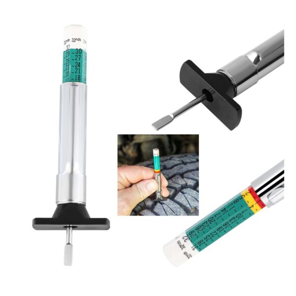 Reifenprofilmesser 1-32 mm