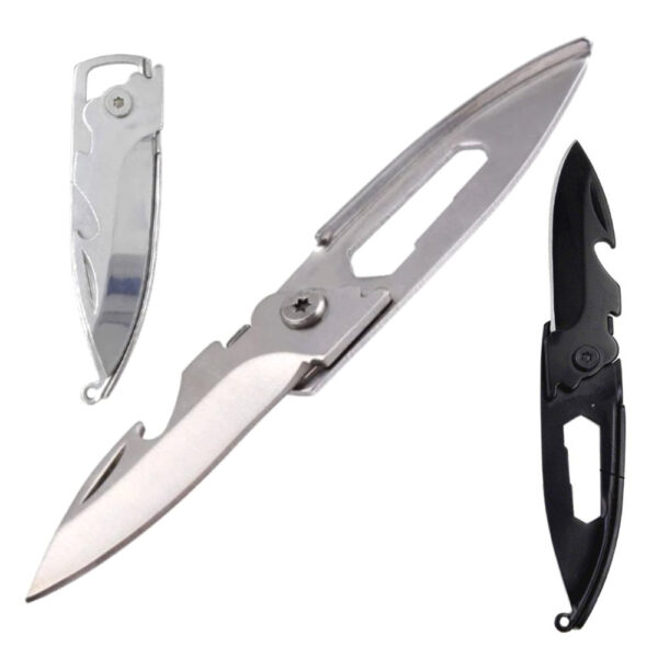 Taschenmesser Schlüsselanhänger