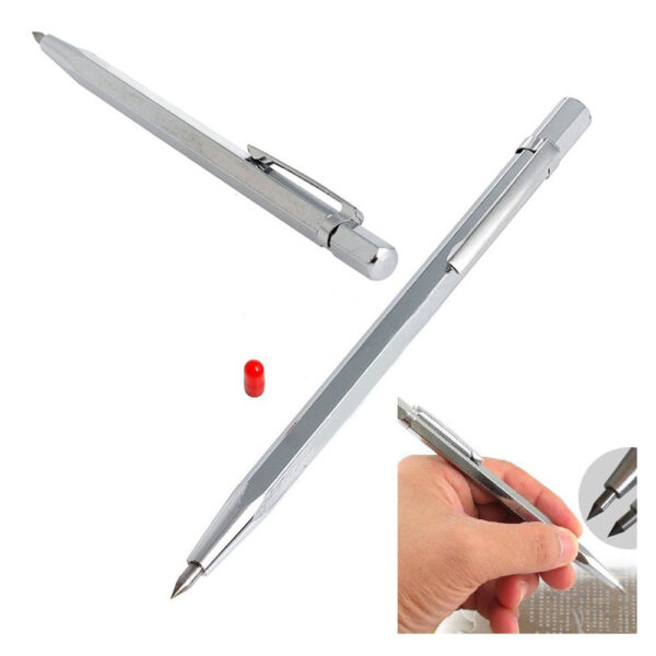 Hartmetallschreibstift Scriber