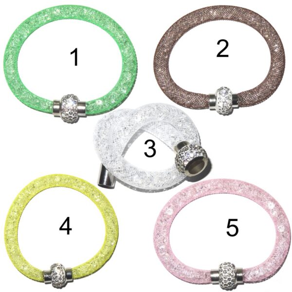 Magnet Armband – Bild 2